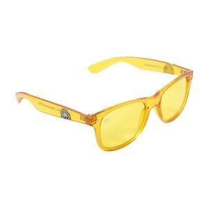 Yellow RainbowOPTx Sunglasses